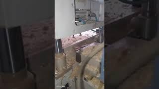 door drilling machine