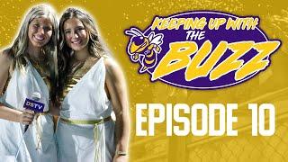 Keeping Up With The Buzz  Episode 10 EA