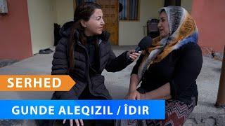 SERHED - GUNDE ALEQIZIL  ÎDIR