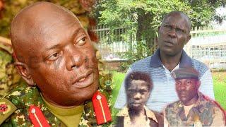 Emboozi ya Kadogo Sgt.Giita Musoke ku Maj.Gen.Elly Kayanja