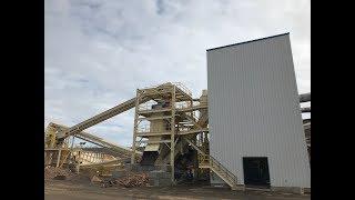 Pacific BioEnergy reduces downtime with ClassiCleaner