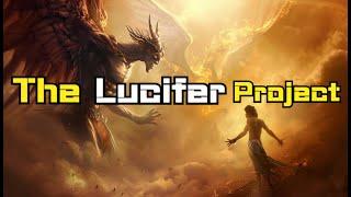 The Creation Chronicles  The Lucifer Project The Hologram