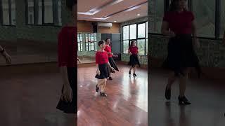 Linedance class Viral di bali #linedanceindonesia #dance #linedancers #linedancelover #dance