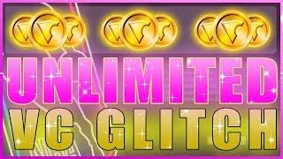 NBA 2K20 VC Glitch *Unlimited* - PS4 & XBOX *NEW*