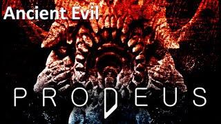 Prodeus - Custom Map Ancient Evil