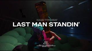 FREE Kalim Type Beat - LAST MAN STANDIN  Hard Type Beat 2024