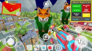 Dark Riddle 6.1.2 MOD APK  9999 Lrish Fox  Part 6