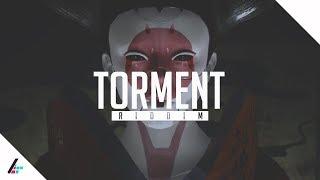  Dancehall Instrumental 2017 - Torment Prod. By TipsBeatsAndTutorialsTV