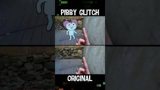 Corrupted Cuphead is Chasing Pibby SIDE-BY-SIDE COMPARISON Darkness Takeover In Real Life