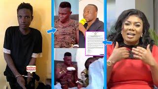Galamseyers Bútcher Military Officer At Western Region Ghana Armed Forces Speak Bridget Otoo Bore