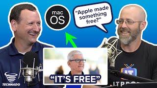 Apple Made Developer Betas Free For All  Technado Ep. 312
