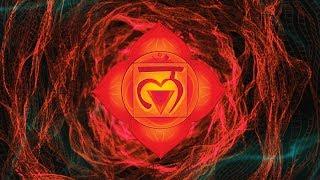 Root Chakra Healing Chants ⁂ LET GO OF FEARS & INSECURITIES ⁂ Seed Mantra LAM Chanting Meditation