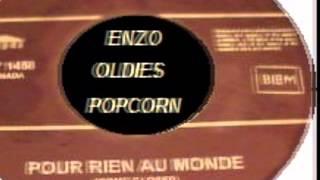 Enzo French Popcorn-ROLANDE POLYA-POUR RIEN AU MONDE - ELY