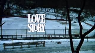 Francis Lai - Theme From Love Story Finale