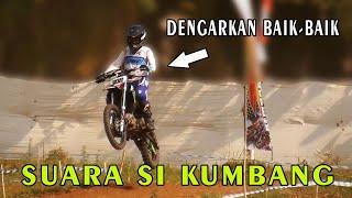 Ketika si kumbang beraksi Grasstrack sukabumi