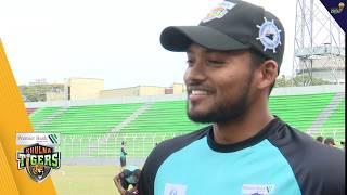 Shantos opinion - Khulna Tigers