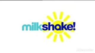 Channel 5Milkshake - Continuity 26th March 2012