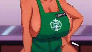 Iced Latte With Breast Milk   Comic Dub