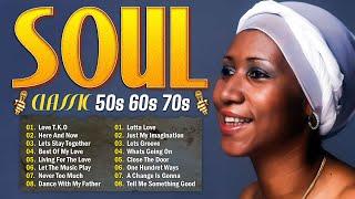 Marvin Gaye Whitney Houston Stevie Wonder Barry WhiteAretha Franklin - 70s 80s R&B Soul Groove