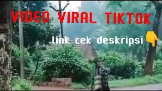 VIDEO VIRAL DI TIKTOK kakek bawa kepala istri