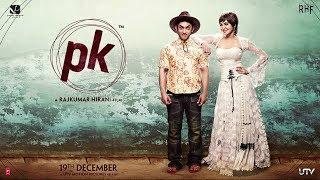 PK - Indian Full HD Movie  Amir khan & Anushka Sharma  2014