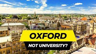 Top 10 Things to do in Oxford  London Day Trip  UK Travel Guide