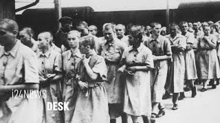 The Liberation of Nazi Death Camp Auschwitz-Birkenau 75 Years Ago