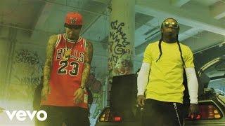 Chris Brown - Look At Me Now Clean Version ft. Lil Wayne Busta Rhymes