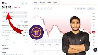 How To Sell Pi Coin  How To Withdrawal Pi Coins From Pi App  Pi Network Price Details