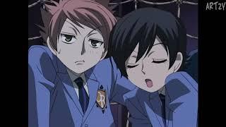 Haruhi x Hikaru Moments DUB - must watch