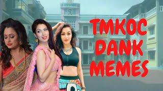 Adult TMKOC memes ft babita jethalal madhvi and more 