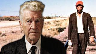 David Lynch on Harry Dean Stanton