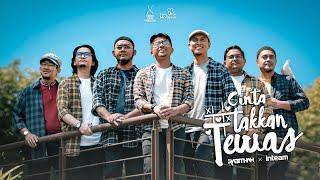 RABITHAH X INTEAM  CINTA TAKKAN TEWAS OFFICIAL MUSIC VIDEO #LAGUPALESTIN #PALESTIN #ISRAEL