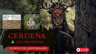 Adentrèmonos en los misterios de Cerdeña.