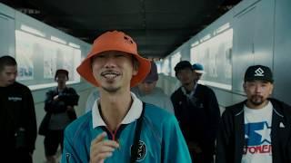 YELLOW DRAGON BAND - 三連服 Prod. MONEY JAH【Official Music Video】