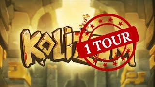 Speedrun koli 1 Tour