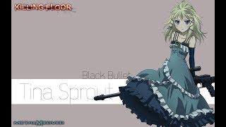 Tina Sprout in Killing Floor