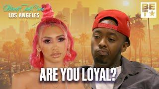 Is It About Loyalty?  Black Ink Crew Los Angeles S2 #BETBlackInkCrewLA #BETBlackInkCrew