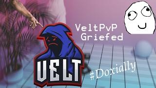 VeltPvP Server Griefing