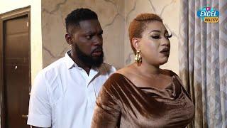 OVERSEAS MARRIAGE  Full Movie- Jerry Williams & Queeneth Hilbert  Latest Nigerian Movies