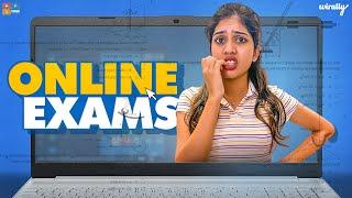 Online Exams  Wirally Originals  Tamada Media