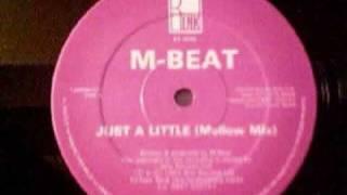 M-Beat - Just A Little Stink Mix