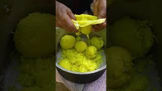 Traditional Papaya Pickle #cooking in #village Simple Atchara Recipe#short