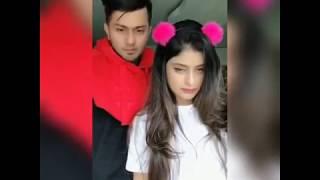 En Güzel Pozu Verme Parodisi Sence Kim? - TikTok Musically