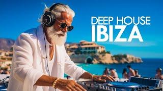 Ibiza Summer Mix 2024  Best Of Tropical Deep House Music Chill Out Mix 2023  Chillout Lounge