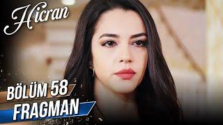 Hicran 58. Bölüm Fragman