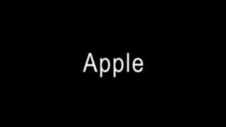 Charli xcx - Apple official lyric video