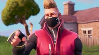 Goodbye Fortnite... Fortnite Chapter 2 Short Film