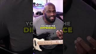 Unlock the Power of the Altered Scale Advanced Jazz Bass Lesson