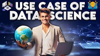 Top 5 Data Science Use Cases  Use Case of Data Science  Odinschool